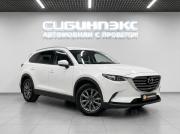 Mazda CX-9 II Кемерово  - изображение 19