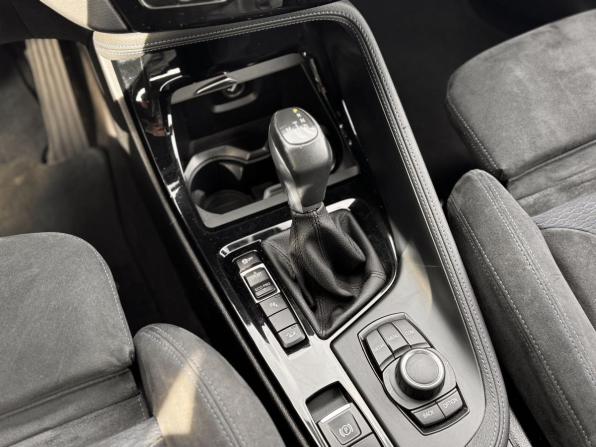 BMW X1 II (F48) с пробегом 2017 года, цена 2 175 000 рублей, 114898 км, внедорожник, Автокод Объявления