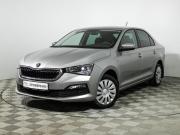 Skoda Rapid II Санкт-Петербург  - изображение 19