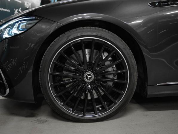 Новый Mercedes-Benz S-Класс VII (W223) Рестайлинг 2026 года, цена 29 000 000 рублей, седан, Автокод Объявления