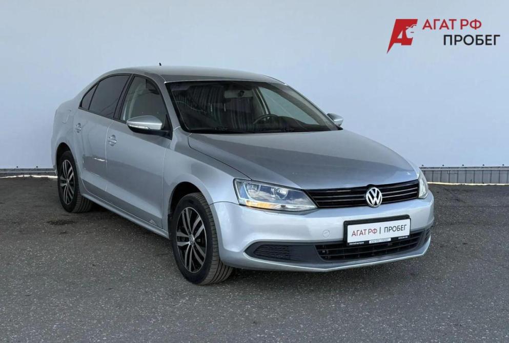 Volkswagen Jetta VI Киров  - изображение 3