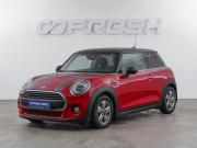 Mini Hatch III (F55/F56) Рестайлинг Москва  - изображение 24