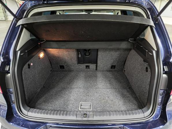 Volkswagen Tiguan I Рестайлинг с пробегом 2016 года, цена 1 850 000 рублей, 184603 км, внедорожник, Автокод Объявления