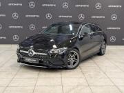 Mercedes-Benz CLA II (C118 X118) Москва  - изображение 31