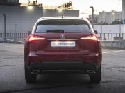 Lexus NX I Москва  - изображение 28