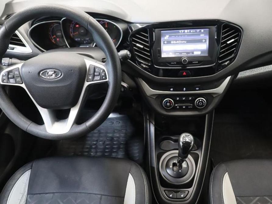 Lada (ВАЗ) Vesta I Тверь  - изображение 9
