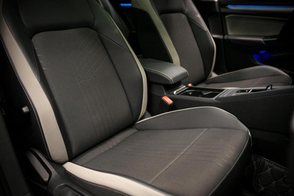 Volkswagen Golf VIII Крым  - изображение 23