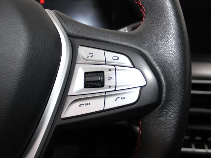 Changan Eado Plus Старый Оскол  - изображение 14