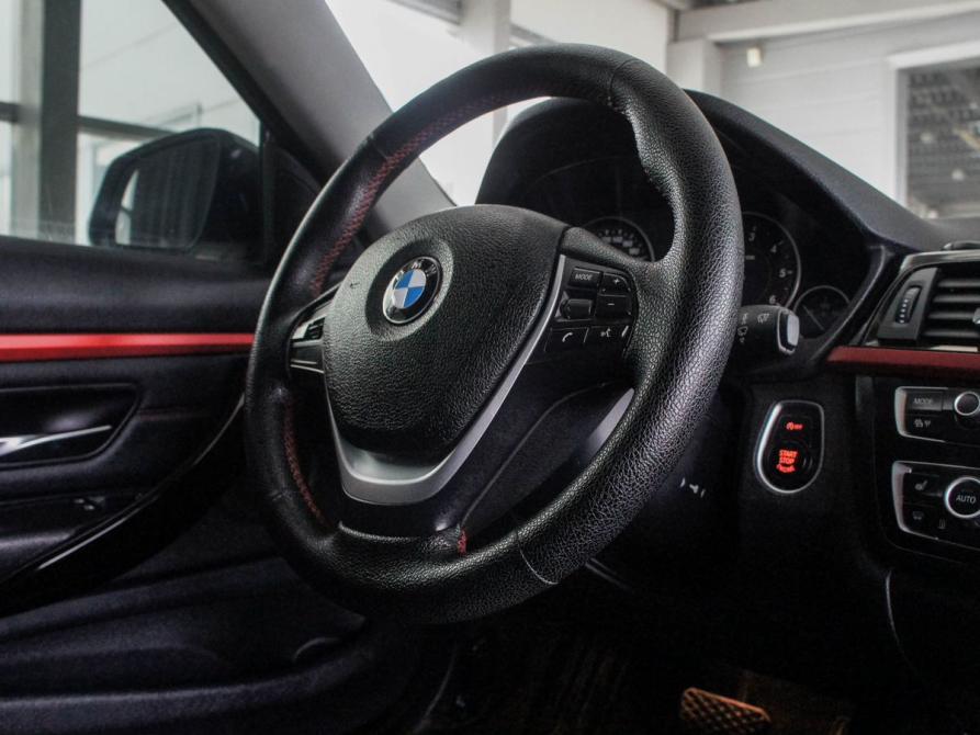 BMW 4 серии F32/F33/F36 Березовский  - изображение 9