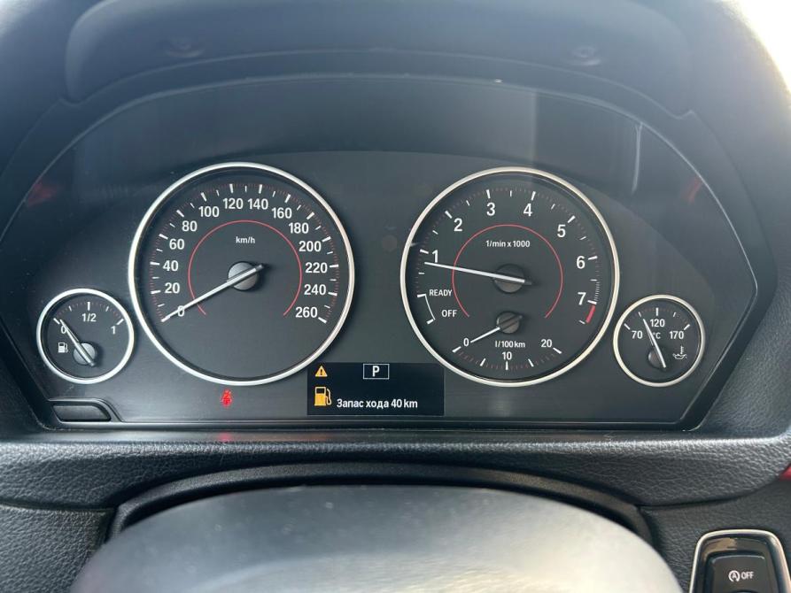 BMW 3 серии VI (F3x) Пермь  - изображение 11