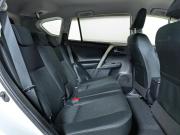 Toyota RAV4 IV (XA40) Екатеринбург  - изображение 32