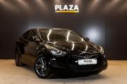 Hyundai Elantra V (MD) Рестайлинг Уфа  - изображение 20