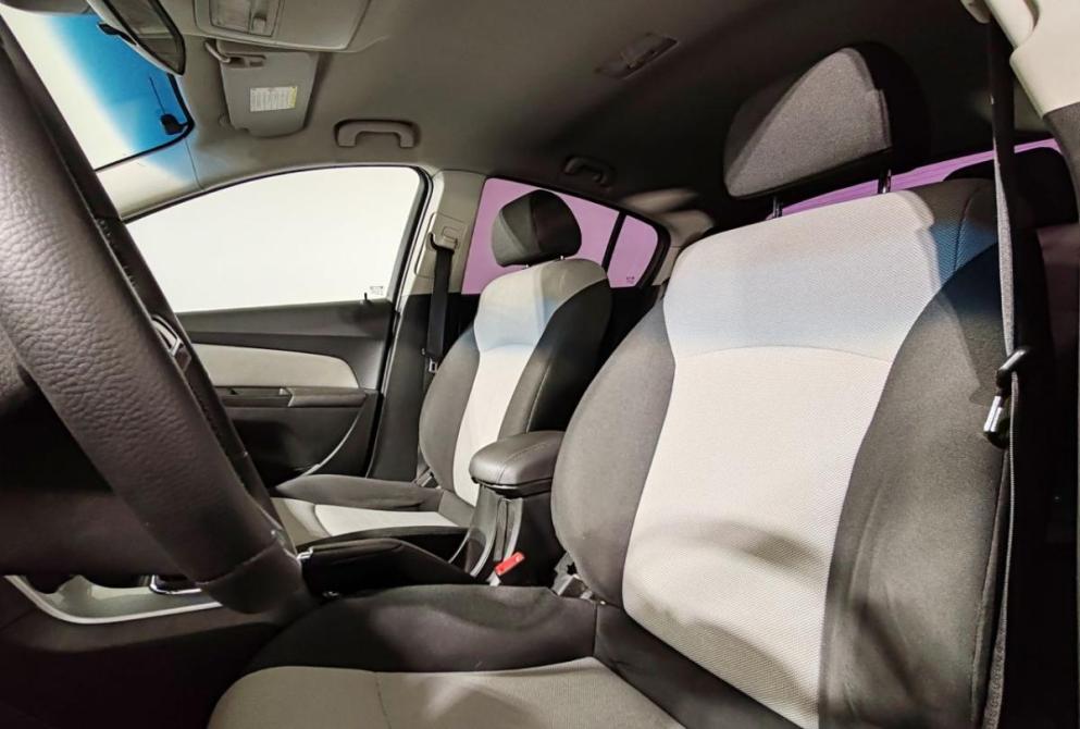 Chevrolet Cruze I Рестайлинг Ярославль  - изображение 13