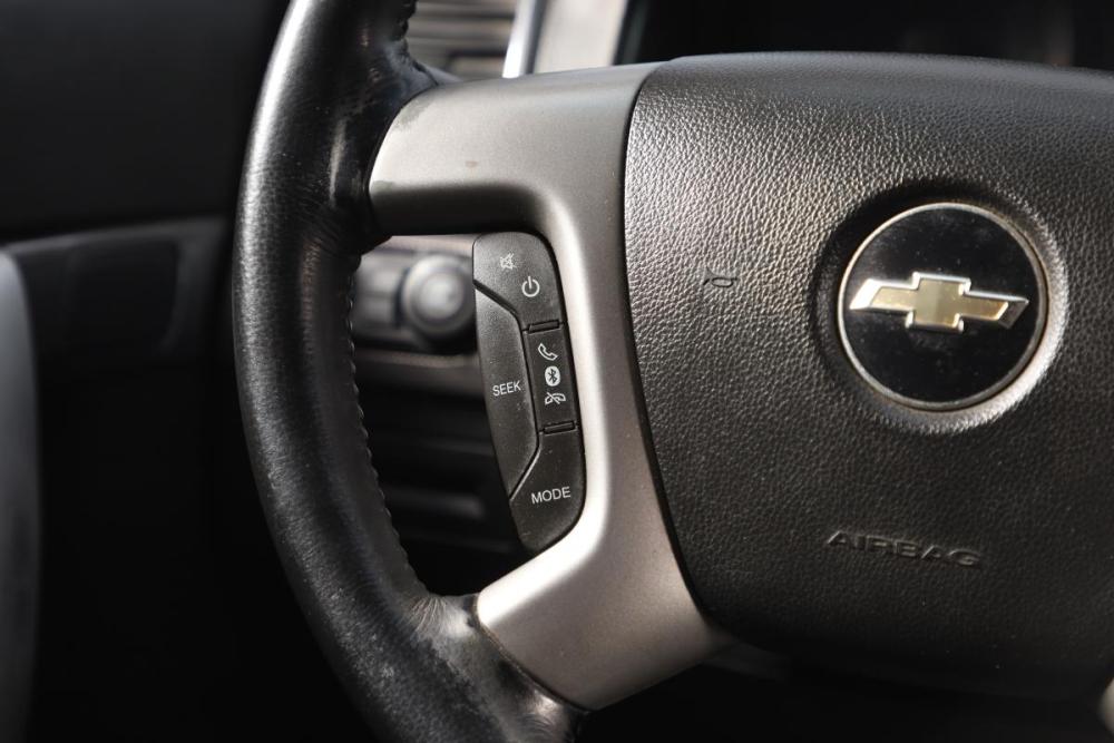 Chevrolet Captiva I Рестайлинг Новосибирск  - изображение 13