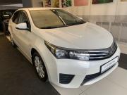Toyota Corolla XI (E160 E170 E180) Екатеринбург  - изображение 32