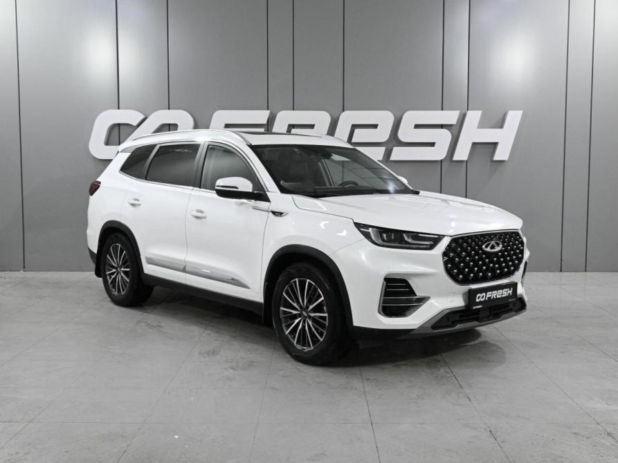 Chery Tiggo 8 Pro I Ростов-на-Дону  - изображение 1