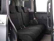Toyota Roomy I Рестайлинг Кемерово  - изображение 39