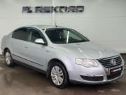 Volkswagen Passat B6 Уфа  - изображение 17