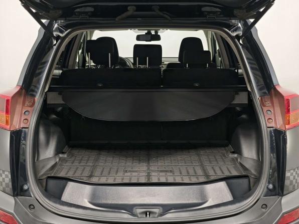 Toyota RAV4 IV (XA40) с пробегом 2014 года, цена 1 797 000 рублей, 117200 км, внедорожник, Автокод Объявления