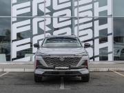 Changan CS55 Plus II Краснодар  - изображение 30