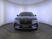 Jaguar F-Pace I Рестайлинг Москва  - изображение 32