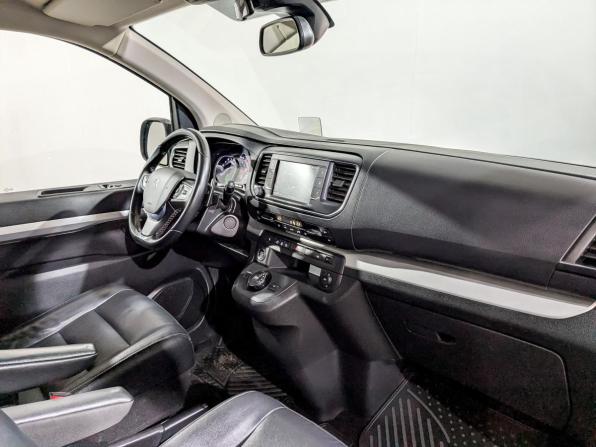 Peugeot Traveller I с пробегом 2022 года, цена 3 990 000 рублей, 90723 км, минивэн, Автокод Объявления