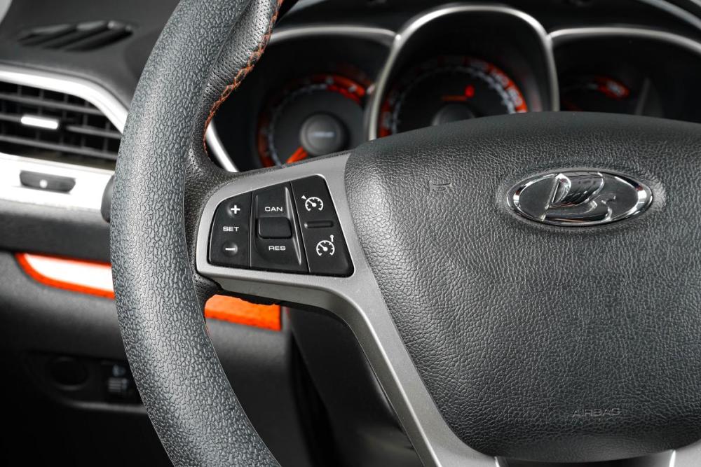 Lada (ВАЗ) Vesta I Тюмень  - изображение 15
