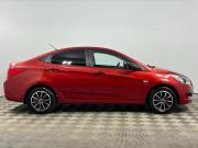 Hyundai Solaris I Рестайлинг Казань  - изображение 23