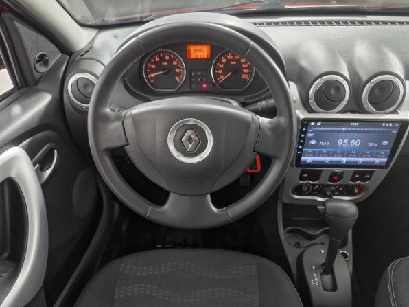 Renault Sandero I с пробегом 2012 года, цена 629 000 рублей, 129361 км, хэтчбек, Автокод Объявления