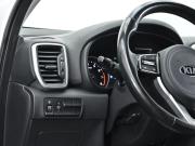 Kia Sportage IV Рестайлинг Москва  - изображение 23