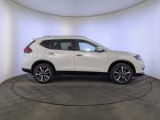 Nissan X-Trail III Рестайлинг Москва  - изображение 34