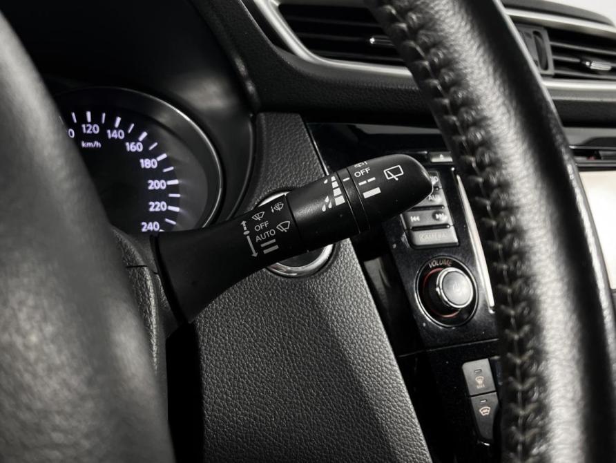Nissan X-Trail III Рестайлинг Казань  - изображение 16