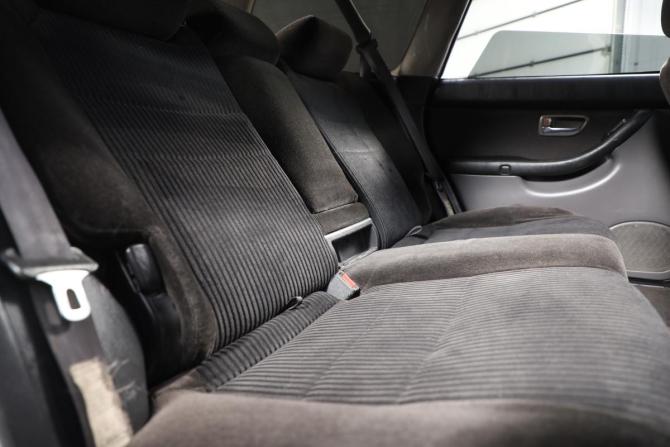 Subaru Legacy Lancaster II Рестайлинг с пробегом 2001 года, цена 409 000 рублей, 280000 км, универсал, Автокод Объявления
