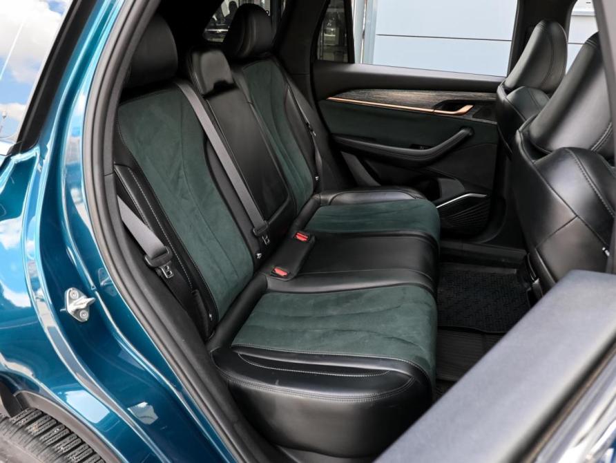Geely Monjaro I Волгоград  - изображение 9