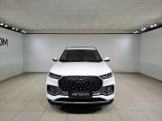 Chery Tiggo 8 Pro Max I Рестайлинг Москва  - изображение 31