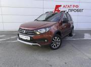 Lada (ВАЗ) Granta I Рестайлинг Ставрополь  - изображение 20