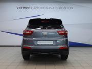 Hyundai Creta I Рестайлинг Москва  - изображение 22