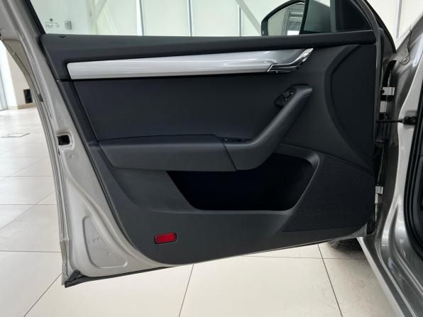 Skoda Octavia III (A7) с пробегом 2017 года, цена 1 670 000 рублей, 152224 км, лифтбек, Автокод Объявления