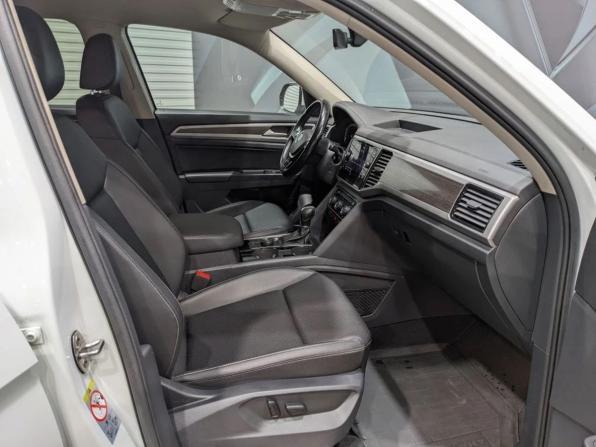 Volkswagen Teramont I с пробегом 2019 года, цена 3 095 000 рублей, 172983 км, внедорожник, Автокод Объявления