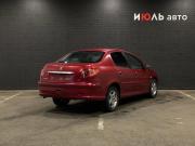 Peugeot 206 Челябинск  - изображение 5