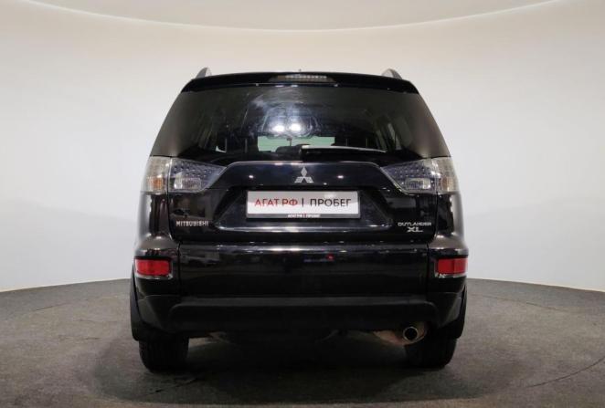 Mitsubishi Outlander II Рестайлинг с пробегом 2012 года, цена 900 000 рублей, 210599 км, внедорожник, Автокод Объявления
