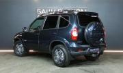 Chevrolet Niva I Рестайлинг Уфа  - изображение 21