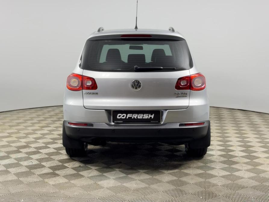 Volkswagen Tiguan I Казань  - изображение 4