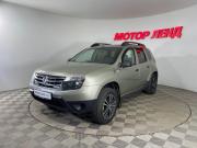 Renault Duster I Воронеж  - изображение 16