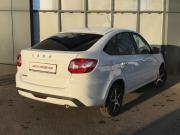 Lada (ВАЗ) Granta I Рестайлинг Ярославль  - изображение 19