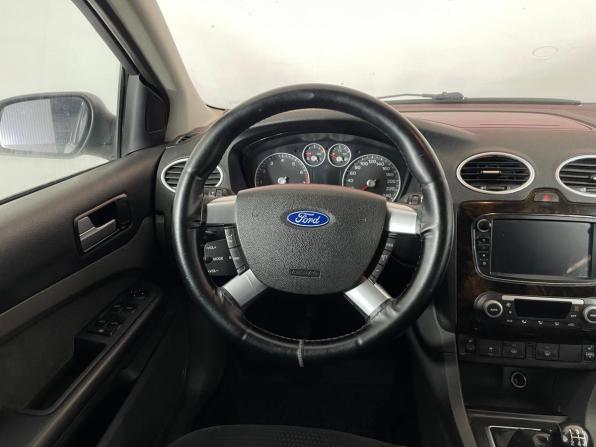 Ford Focus II с пробегом 2007 года, цена 425 000 рублей, 227000 км, седан, Автокод Объявления