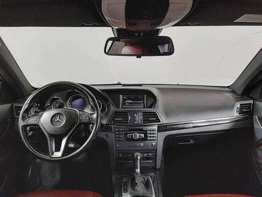 Mercedes-Benz E-Класс IV (W212 S212 C207) Уфа  - изображение 17