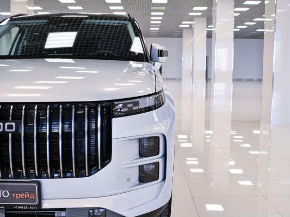 Jaecoo J7 I с пробегом 2023 года, цена 2 240 000 рублей, 44766 км, внедорожник, Автокод Объявления