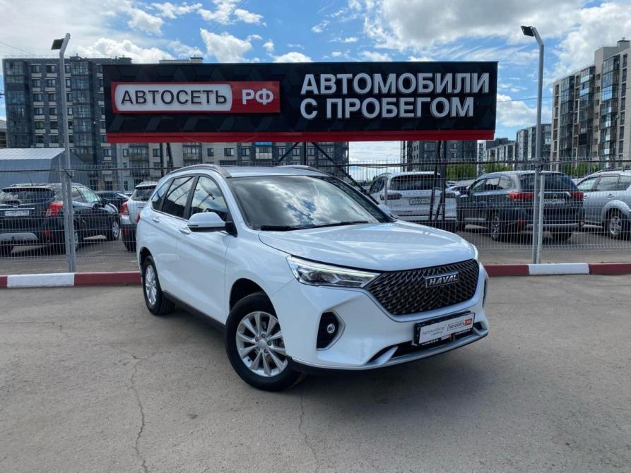 Haval M6 II Альметьевск  - изображение 1