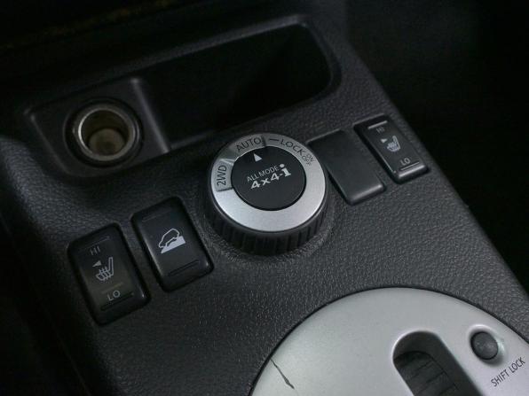 Nissan X-Trail II с пробегом 2008 года, цена 850 000 рублей, 350000 км, внедорожник, Автокод Объявления